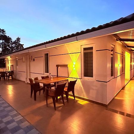 Stellar Homes Ooty Exterior photo