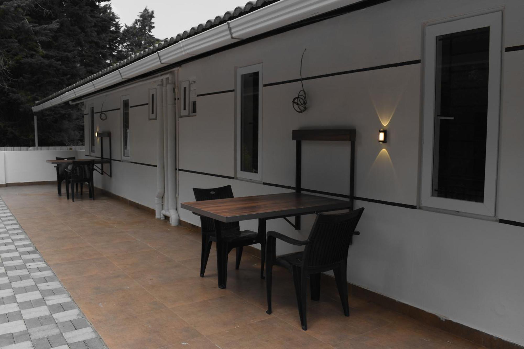 Stellar Homes Ooty Exterior photo