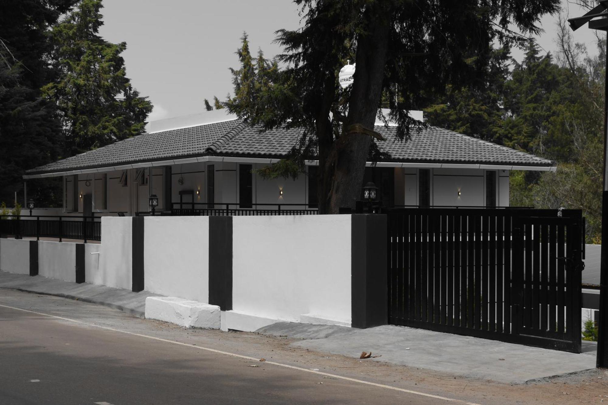 Stellar Homes Ooty Exterior photo