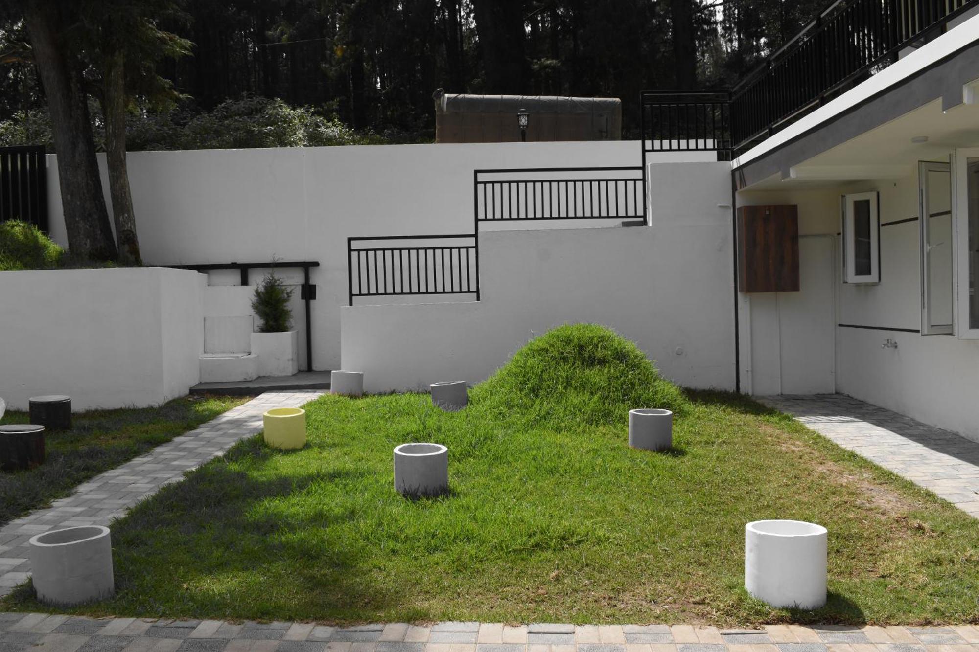 Stellar Homes Ooty Exterior photo