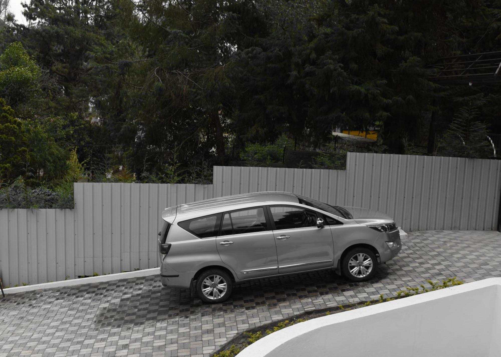 Stellar Homes Ooty Exterior photo