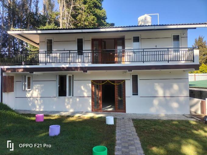 Stellar Homes Ooty Exterior photo