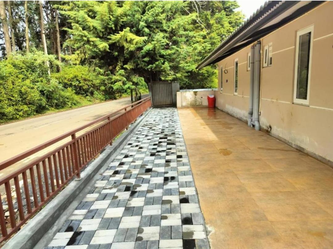 Stellar Homes Ooty Exterior photo