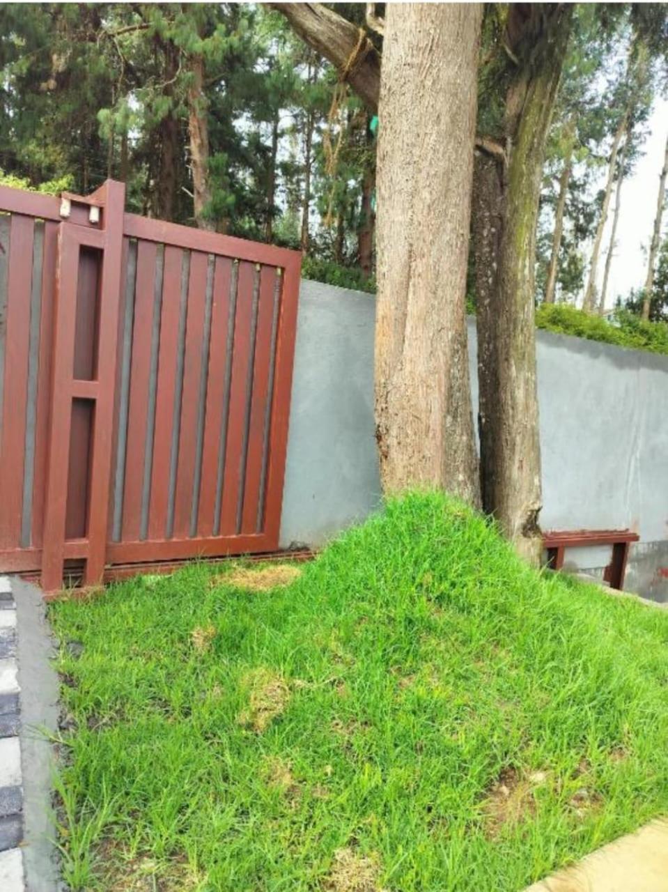 Stellar Homes Ooty Exterior photo