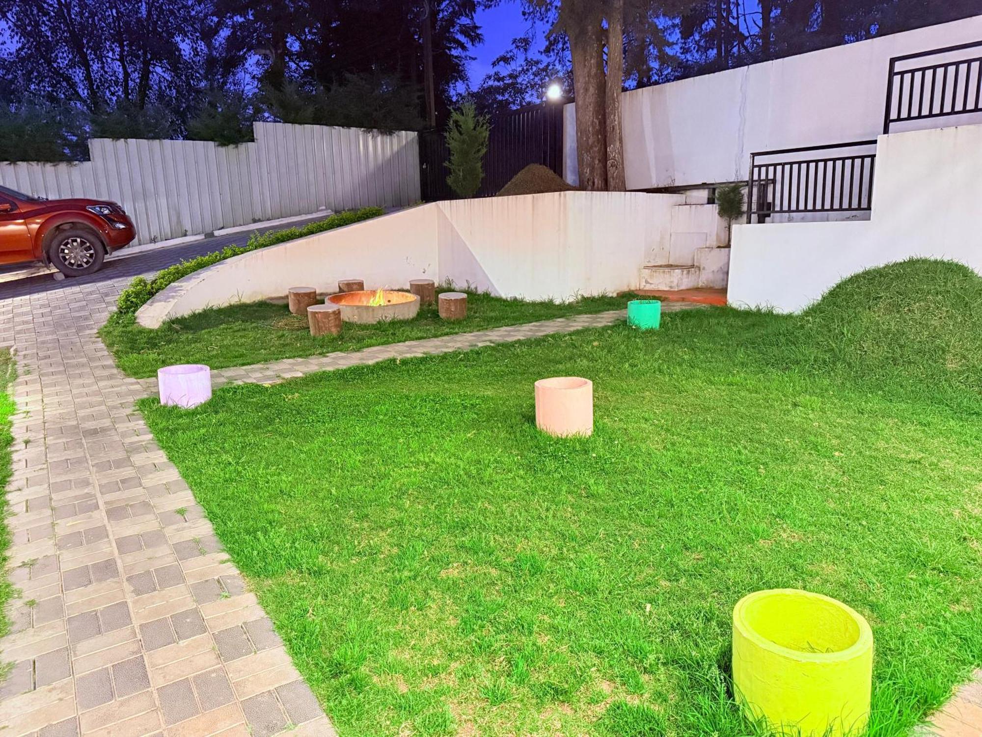 Stellar Homes Ooty Exterior photo