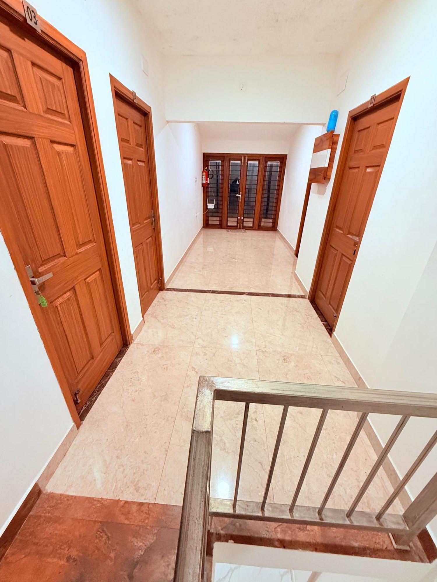 Stellar Homes Ooty Exterior photo
